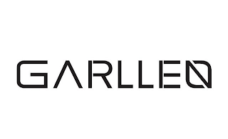 GARLLEN logo