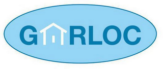 GARLOC logo