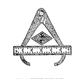 GARLOCK logo