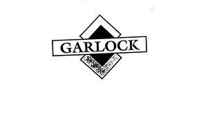 GARLOCK logo
