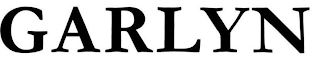 GARLYN logo