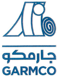 GARMCO logo