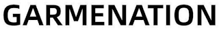 GARMENATION logo