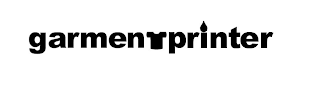 GARMENTPRINTER logo