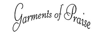 GARMENTS OF PRAISE logo