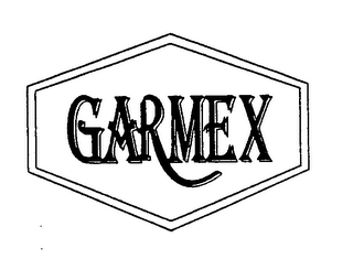 GARMEX logo