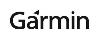 GARMIN logo