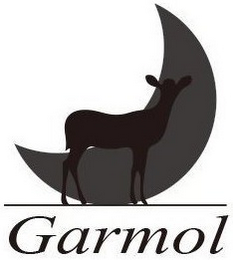 GARMOL logo