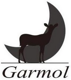 GARMOL logo