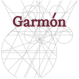 GARMÓN logo