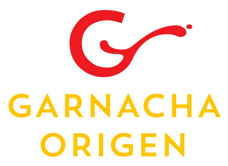 GARNACHA ORIGEN logo