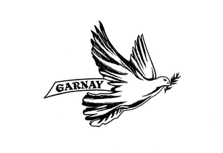 GARNAY logo
