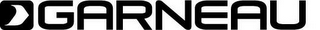 GARNEAU logo