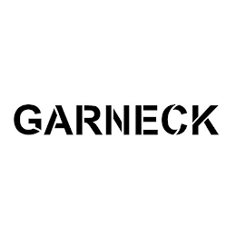 GARNECK logo