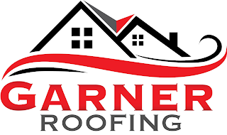 GARNER ROOFING logo