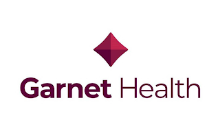 GARNET HEALTH logo