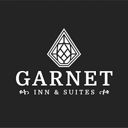GARNET INN & SUITES logo
