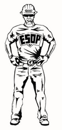 GARNEY CONSTRUCTION ESOP G logo