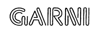 GARNI logo
