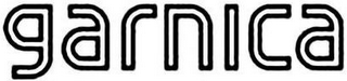 GARNICA logo