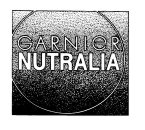 GARNIER NUTRALIA logo