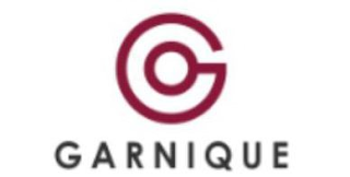 GARNIQUE logo