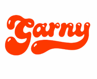 GARNY logo