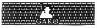 GARO logo