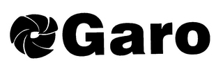 GARO logo