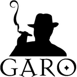 GARO logo