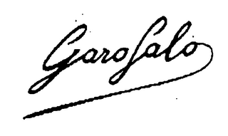 GAROFALO logo