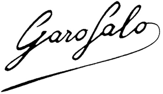 GAROFALO logo