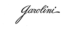 GAROLINI logo