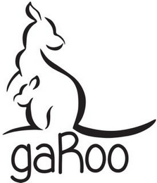 GAROO logo