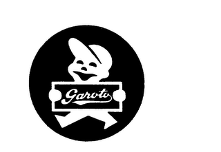 GAROTO logo