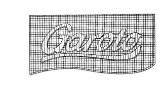 GAROTO logo