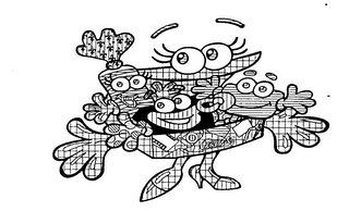GAROTO logo