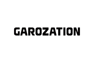 GAROZATION logo