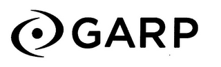 GARP logo