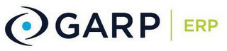 GARP ERP logo