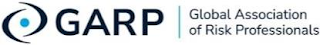 GARP GLOBAL ASSOCIATION OF RISK PROFESSIONALS logo