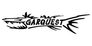 GARQUEST logo