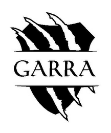 GARRA logo
