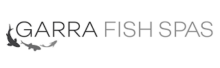 GARRA FISH SPAS logo