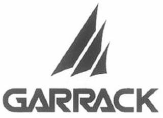GARRACK logo