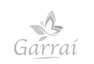 GARRAÍ logo