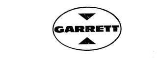 GARRETT logo