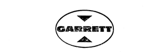 GARRETT logo