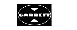 GARRETT logo