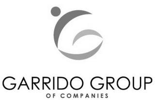 GARRIDO GROUP OF COMPANIES G logo